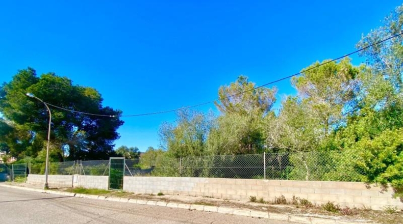 Islas Baleares - Llucmajor - 636m2