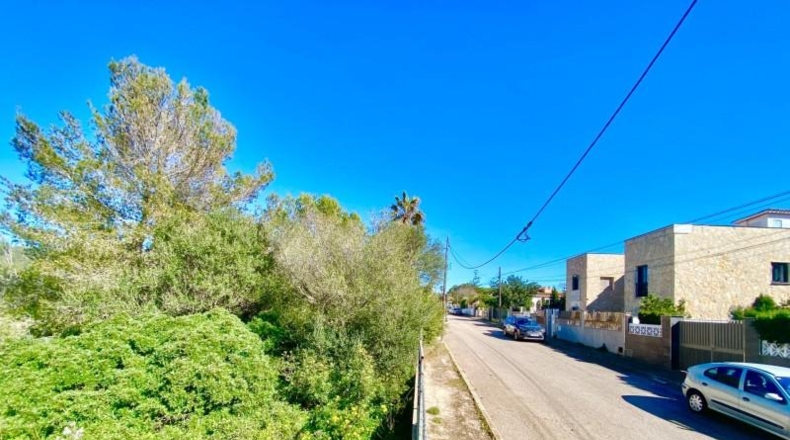 Islas Baleares - Llucmajor - 636m2