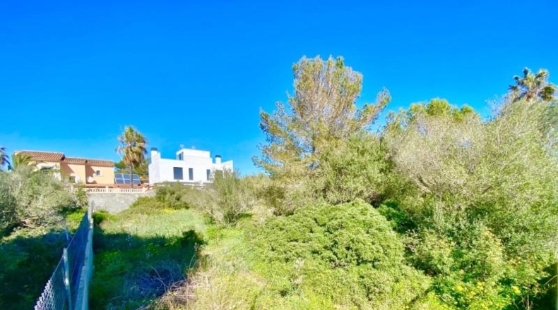 Islas Baleares - Llucmajor - 636m2