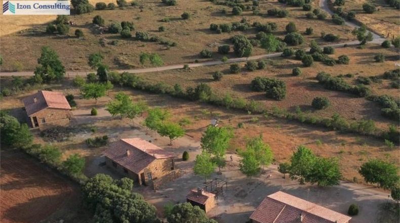 Toledo - Toledo - 11000m2