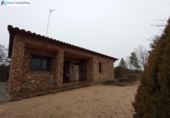 Casa de campo con terreno en venta en la España, Robledo, ref: TR399390 foto