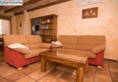 Casa de campo con terreno en venta en la España, Robledo, ref: TR399390 foto