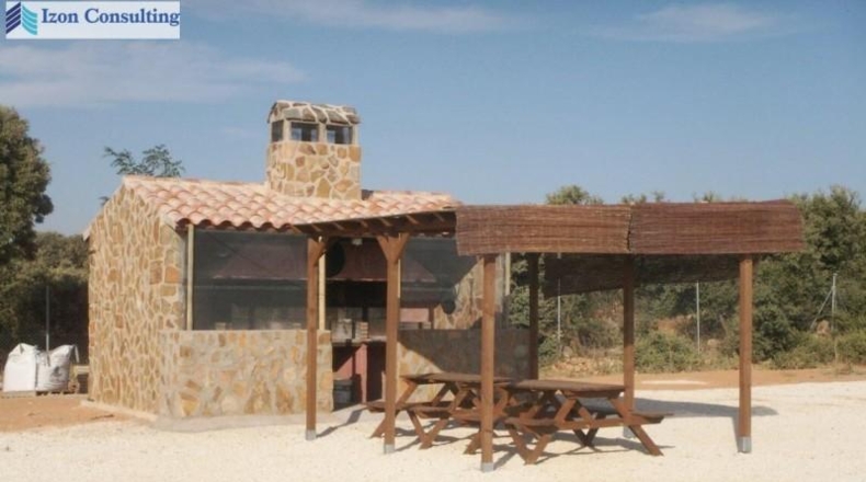 Toledo - Toledo - 11000m2
