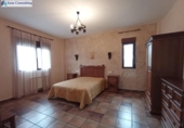 Casa de campo con terreno en venta en la España, Robledo, ref: TR399390 foto