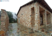 Casa de campo con terreno en venta en la España, Robledo, ref: TR399390 foto