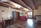 Casa de campo con terreno en venta en la España, Robledo, ref: TR399390 foto