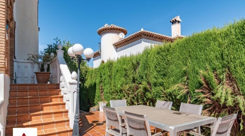 Granada - La Zubia - 400m2