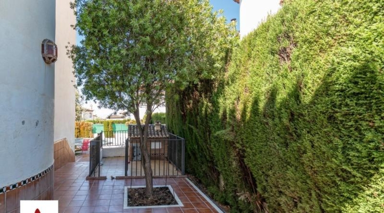 Granada - La Zubia - 400m2