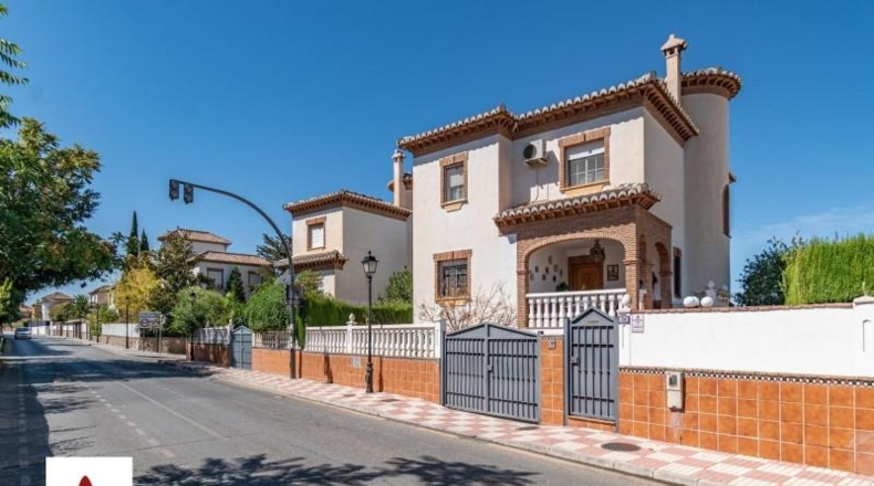 Granada - La Zubia - 400m2