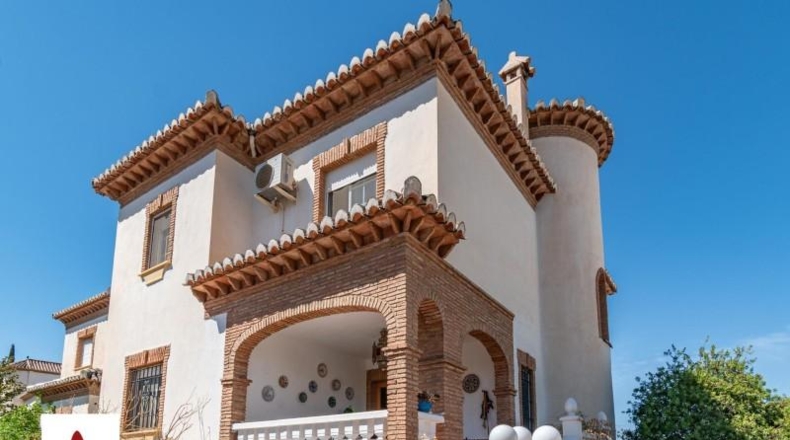 Granada - La Zubia - 400m2