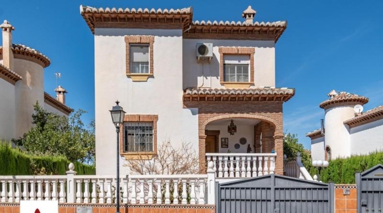 Granada - La Zubia - 400m2