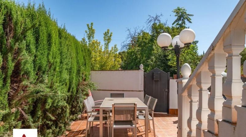 Granada - La Zubia - 400m2