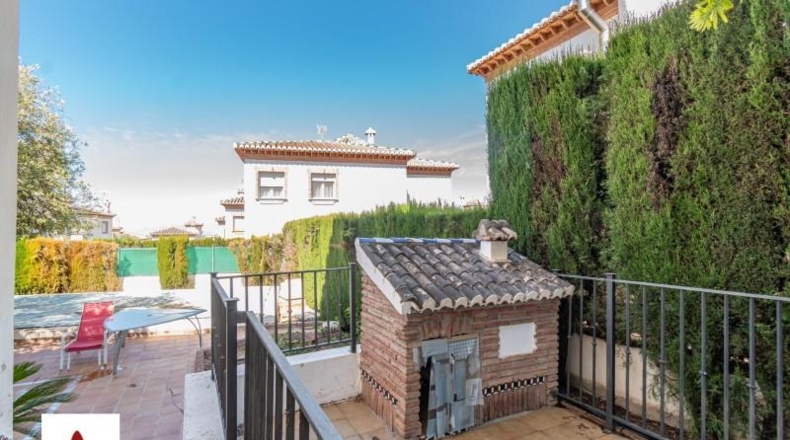 Granada - La Zubia - 400m2