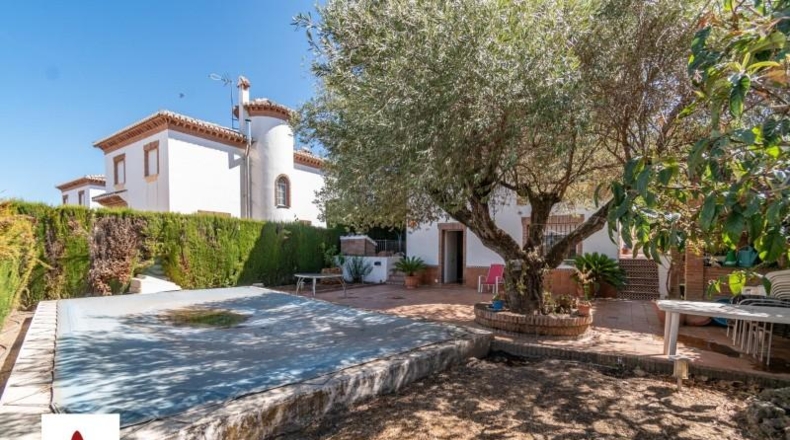 Granada - La Zubia - 400m2