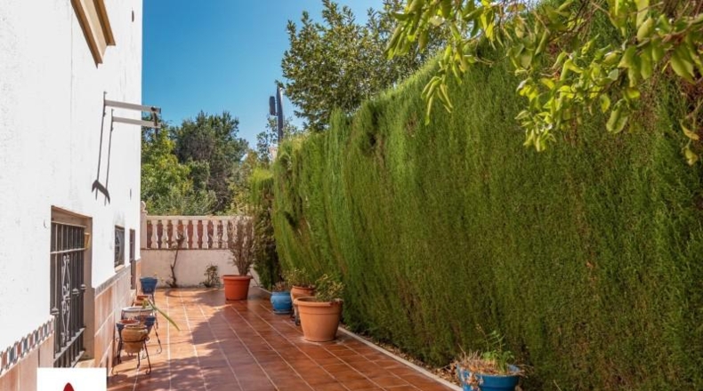 Granada - La Zubia - 400m2