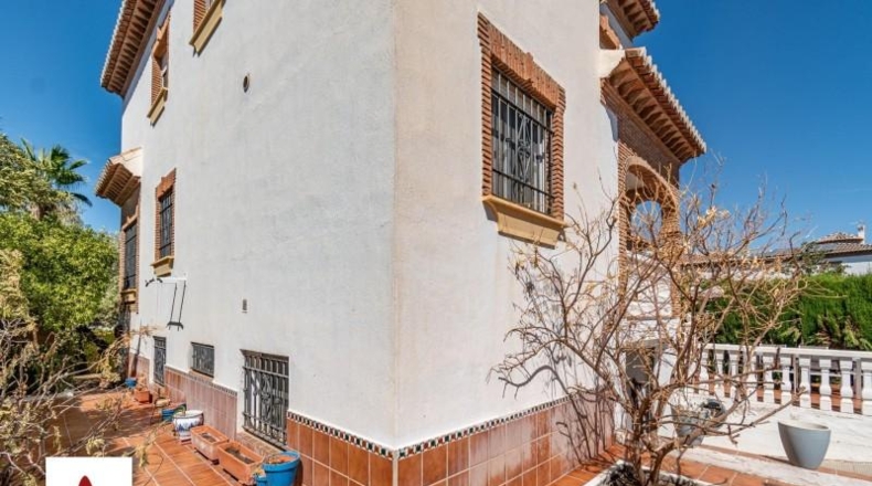 Granada - La Zubia - 400m2