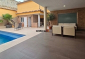Casa de pueblo en venta en la España, Aielo de Malferit, ref: TR354558 foto