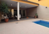 Casa de pueblo en venta en la España, Aielo de Malferit, ref: TR354558 foto