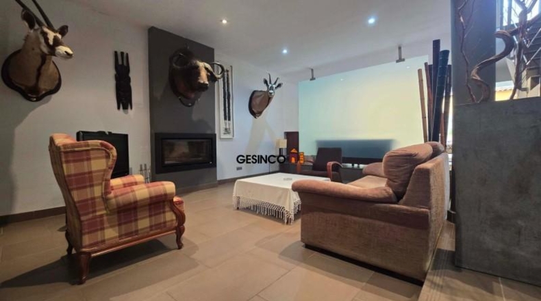 Valencia - Айело-де-Мальферит - 400m2