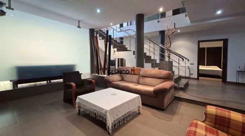Valencia - Айело-де-Мальферит - 400m2
