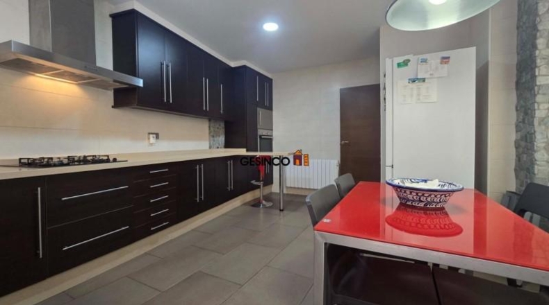 Valencia - Айело-де-Мальферит - 400m2