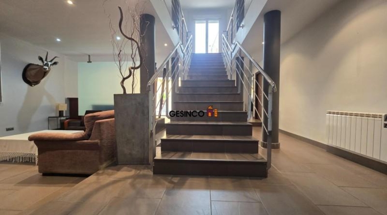 Valencia - Айело-де-Мальферит - 400m2