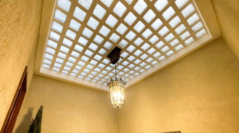 Navarra - Corella - 550m2