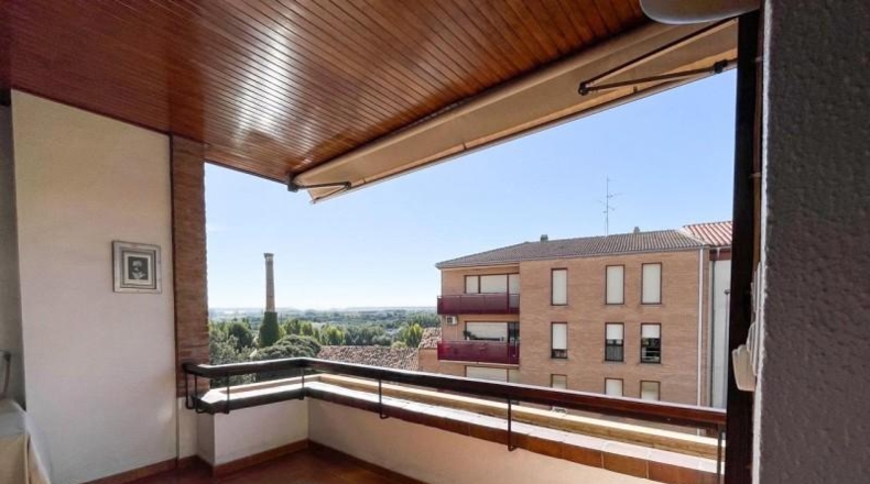 Navarra - Corella - 550m2