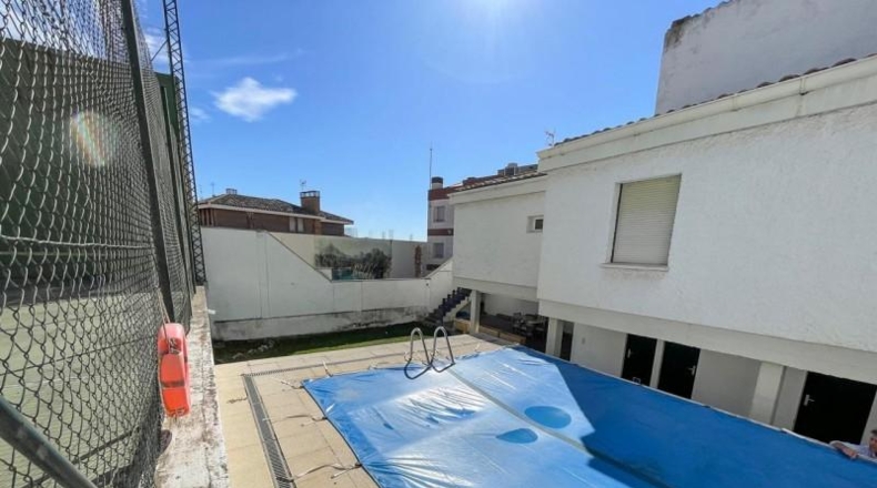 Navarra - Corella - 550m2
