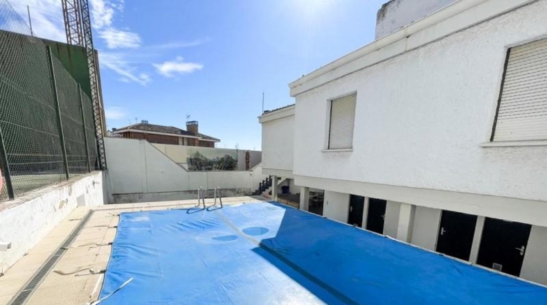Navarra - Corella - 550m2