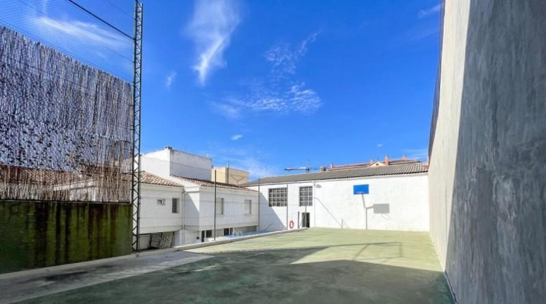 Navarra - Corella - 550m2