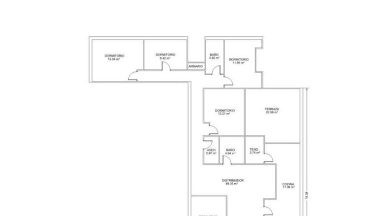 Navarra - Corella - 550m2