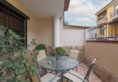 Chalet independiente con terreno en venta en la España, Padul, ref: TR409947 foto