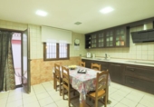 Chalet independiente con terreno en venta en la España, Padul, ref: TR409947 foto
