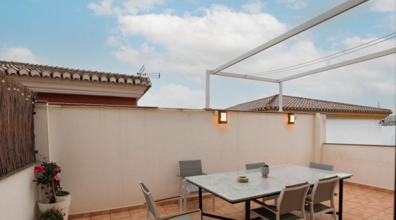 Granada - Padul - 392m2