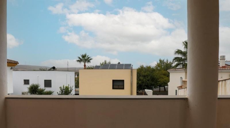 Granada - Padul - 392m2