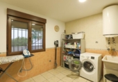 Chalet independiente con terreno en venta en la España, Padul, ref: TR409947 foto