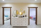 Chalet independiente con terreno en venta en la España, Padul, ref: TR409947 foto