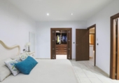 Chalet independiente con terreno en venta en la España, Padul, ref: TR409947 foto