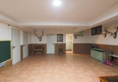 Chalet independiente con terreno en venta en la España, Padul, ref: TR409947 foto