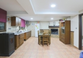 Chalet independiente con terreno en venta en la España, Padul, ref: TR409947 foto