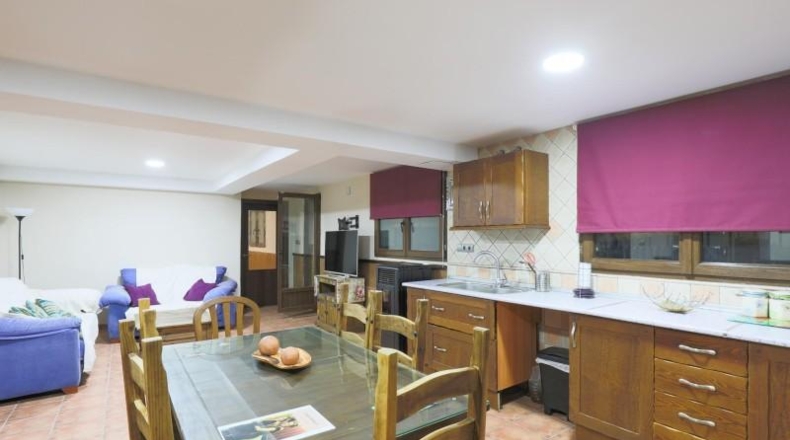 Granada - Padul - 392m2
