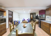 Chalet independiente con terreno en venta en la España, Padul, ref: TR409947 foto