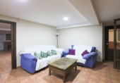 Chalet independiente con terreno en venta en la España, Padul, ref: TR409947 foto