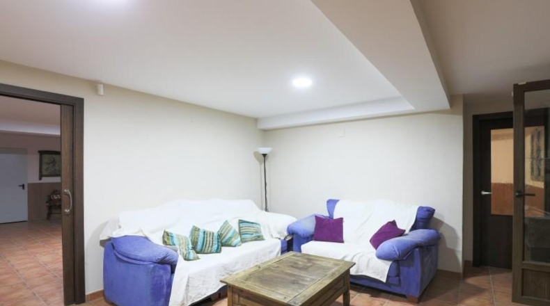Granada - Padul - 392m2
