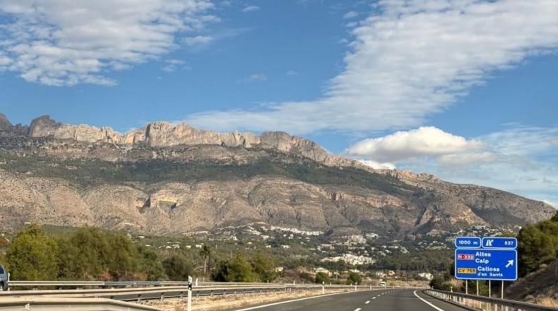Alicante - Альтеа - 1492m2