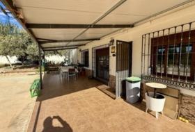 Cartagena 2800&nbsp;m²