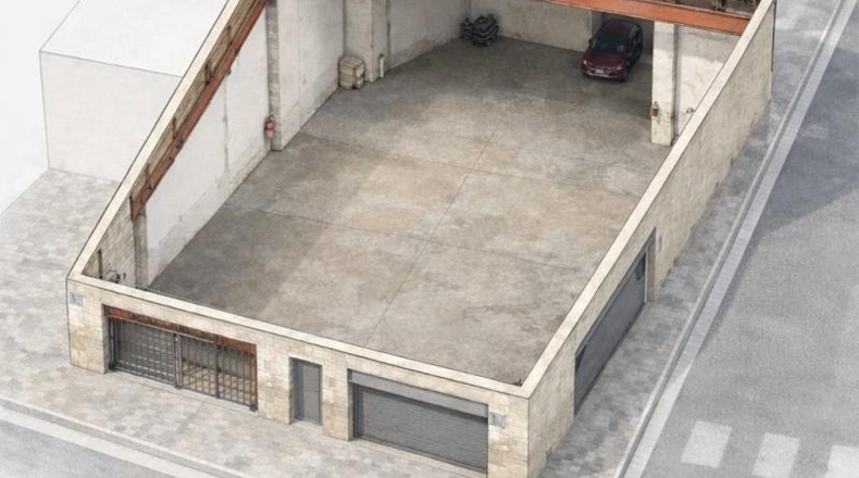 Gerona - Roses - 360m2