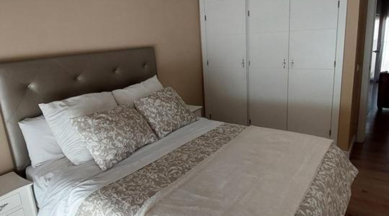 Málaga - Alhaurín de la Torre - 140m2