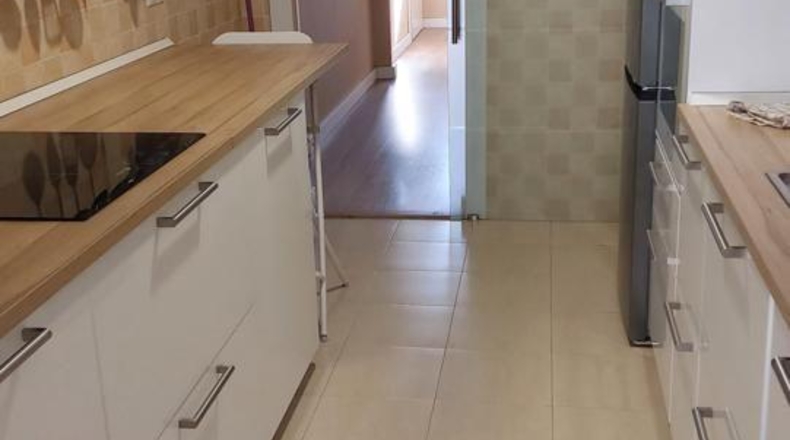 Málaga - Alhaurín de la Torre - 140m2